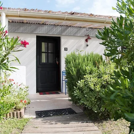 Georges D'oléron Hotel