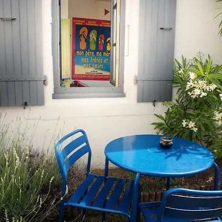 Hotel Georges D'oléron 2*