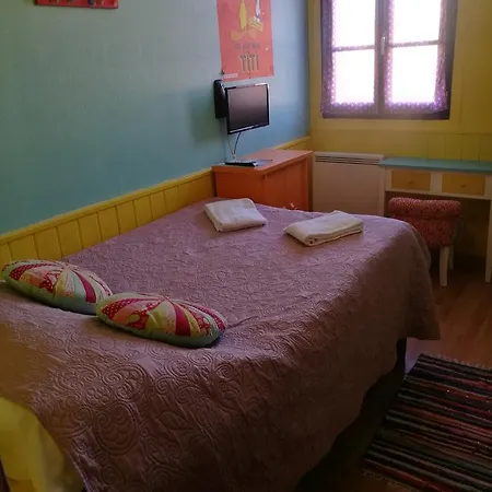 Georges D'oléron Hotel Saint-Georges-d'Oleron