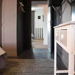 蒙特尔酒店 酒店 奥雷龙圣乔治