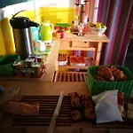 蒙特尔酒店 奥雷龙圣乔治