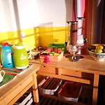 蒙特尔酒店 2* 奥雷龙圣乔治