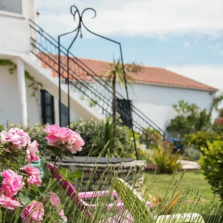 Georges D'oleron Отель Сен-Жорж-д'Олерон