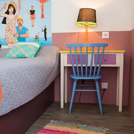 Georges D'oleron Сен-Жорж-д'Олерон