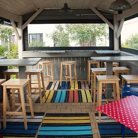 Georges D'oleron Отель Сен-Жорж-д'Олерон