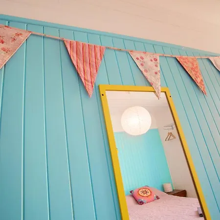 Отель Georges D'oleron Сен-Жорж-д'Олерон