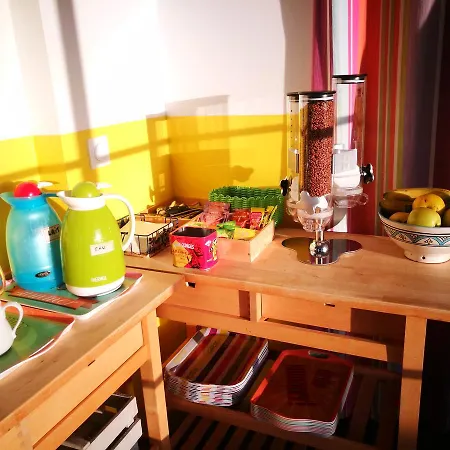 Georges D'oleron 2* Сен-Жорж-д'Олерон