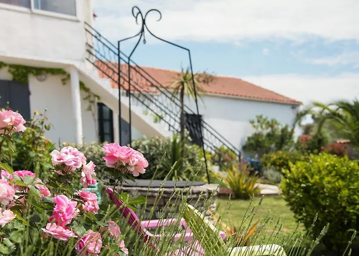 Georges D'oleron Hotel Saint-Georges-d'Oleron