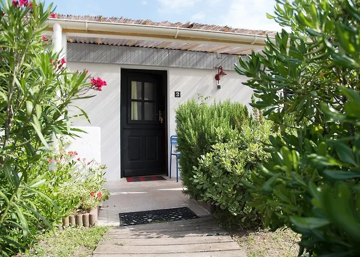 Georges D'oleron Hotel