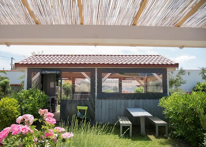 Georges D'oleron Hotel 2*