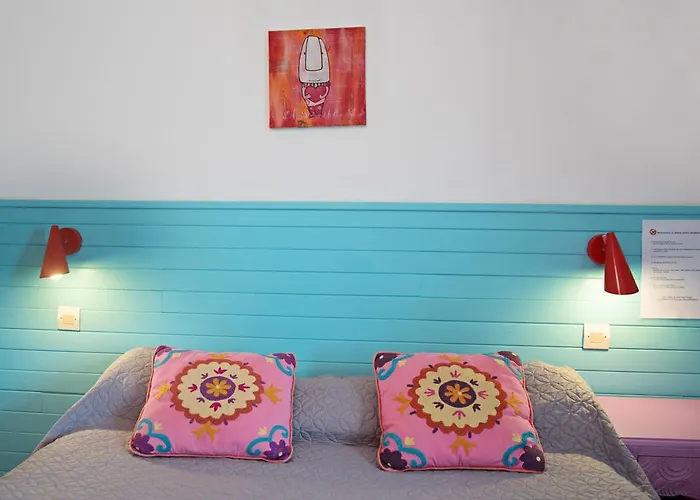 Georges D'oleron Hotel Saint-Georges-d'Oleron