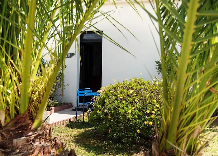 Hotel Georges D'oleron Saint-Georges-d'Oleron