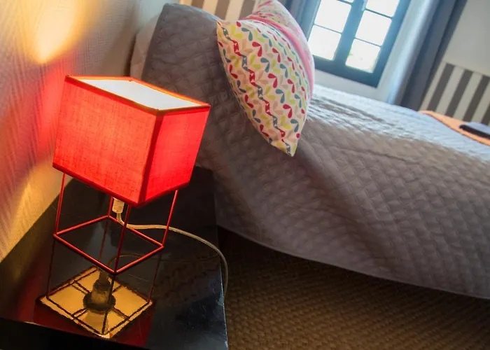 酒店 蒙特尔酒店 2*