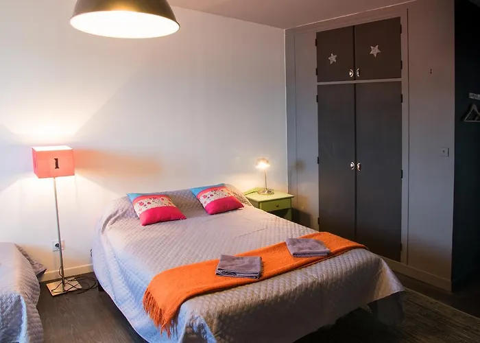 Hotel Georges D'oleron 2*