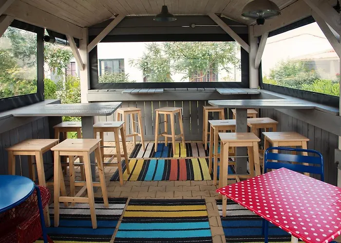 蒙特尔酒店 酒店 奥雷龙圣乔治