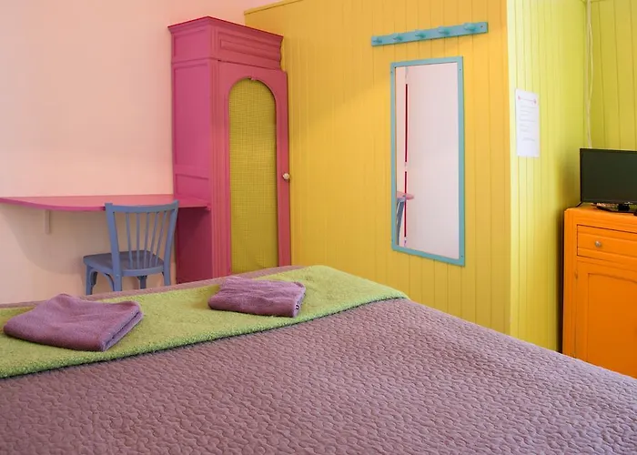 Hotel Georges D'oleron