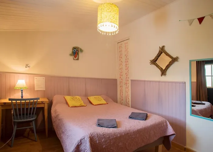 蒙特尔酒店 奥雷龙圣乔治