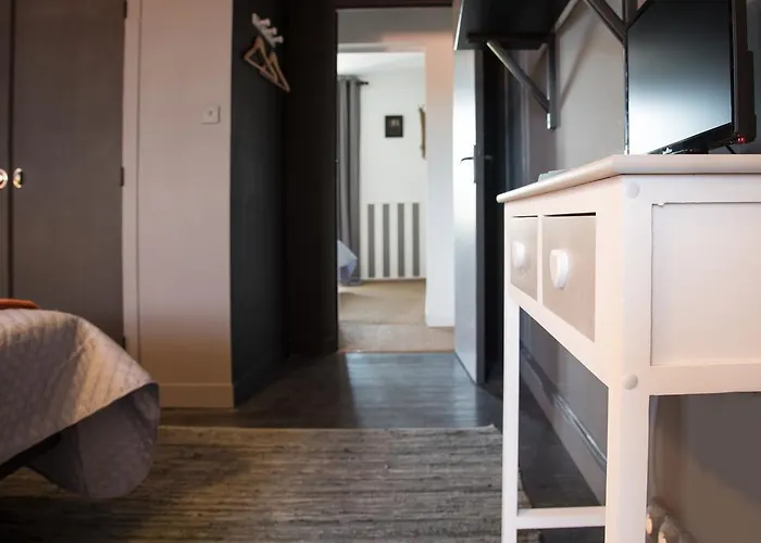 Georges D'oleron Hotel Saint-Georges-d'Oleron