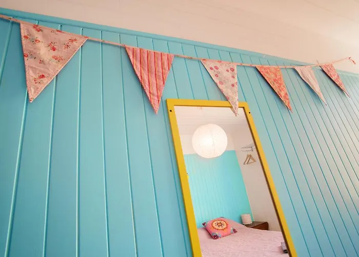 Hotel Georges D'oleron Saint-Georges-d'Oleron