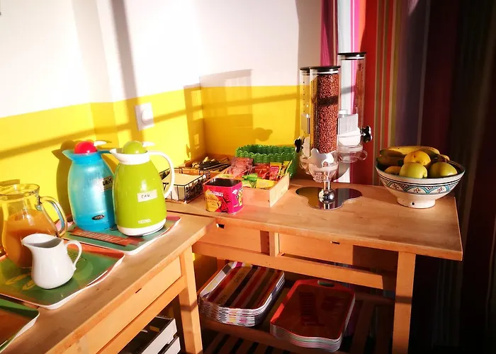 Georges D'oleron 2* Saint-Georges-d'Oleron