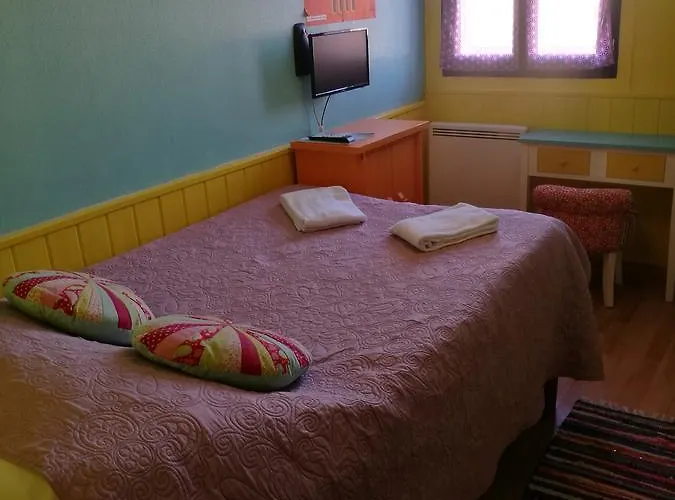 蒙特尔酒店 酒店 奥雷龙圣乔治